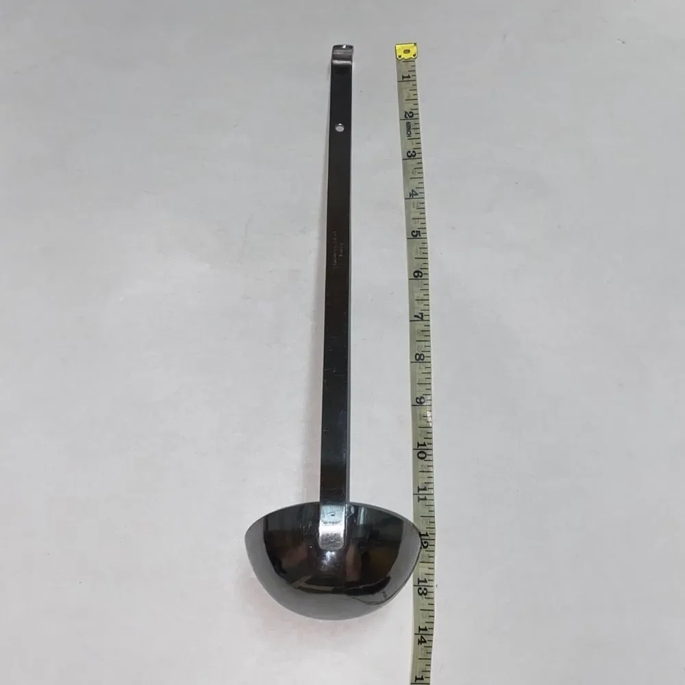 Halco Stainless Steel Korea Serving Ladle